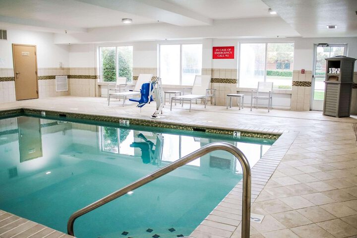 Pool 5 of 43