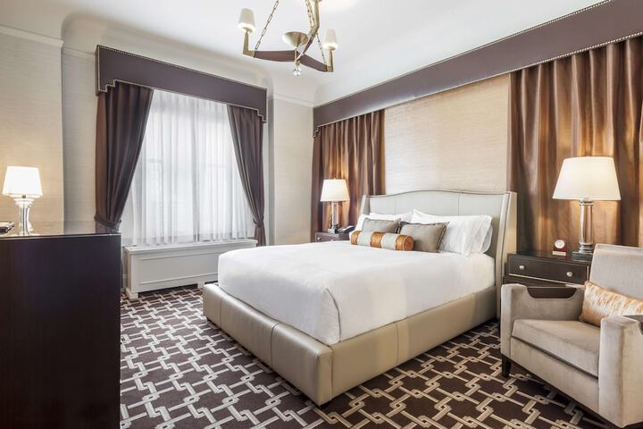 Fairmont San Francisco