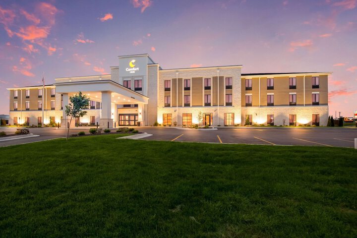 Hotel 3 of 40