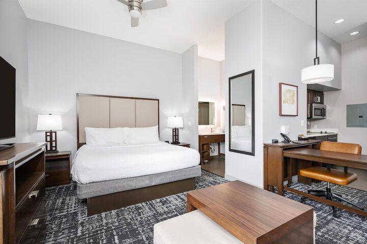 Homewood Suites by Hilton New Braunfels