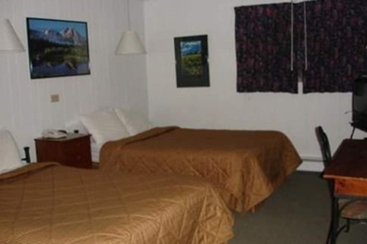 Georgetown Mountain Inn