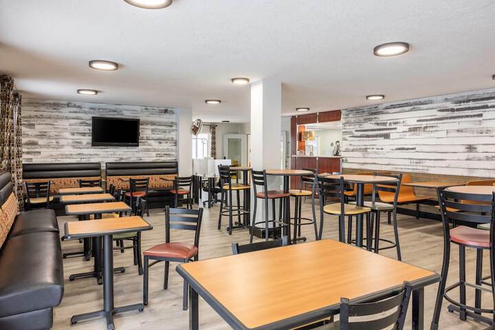 Days Inn by Wyndham Port Charlotte / Punta Gorda