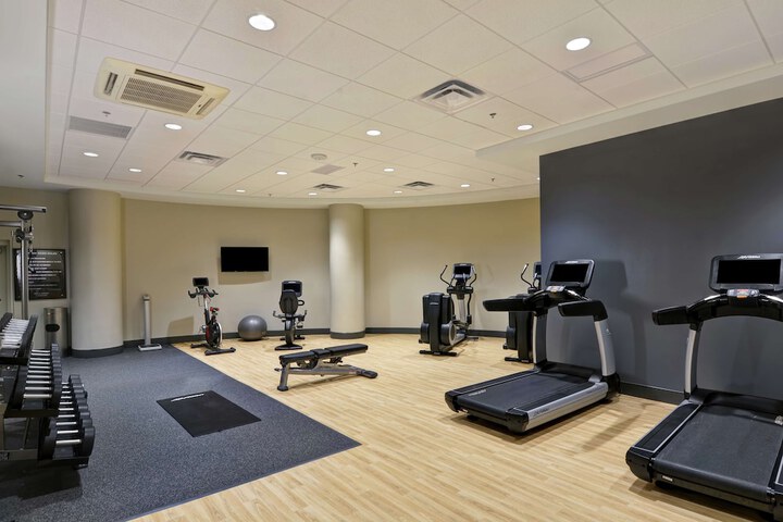 Embassy Suites by Hilton Minneapolis Airport