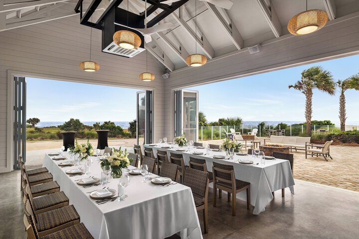 Holiday Inn Resort Jekyll Island by IHG