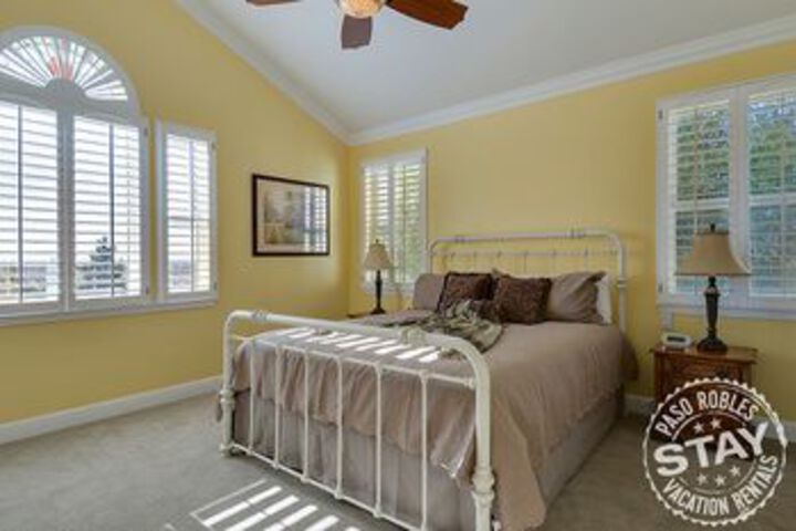 The Gables at the Rockin K 6 Br Home by RedAwning