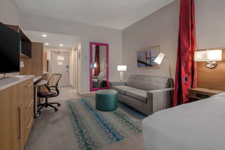 Home2 Suites by Hilton Savannah I95 North