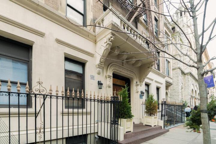 Morningside Inn