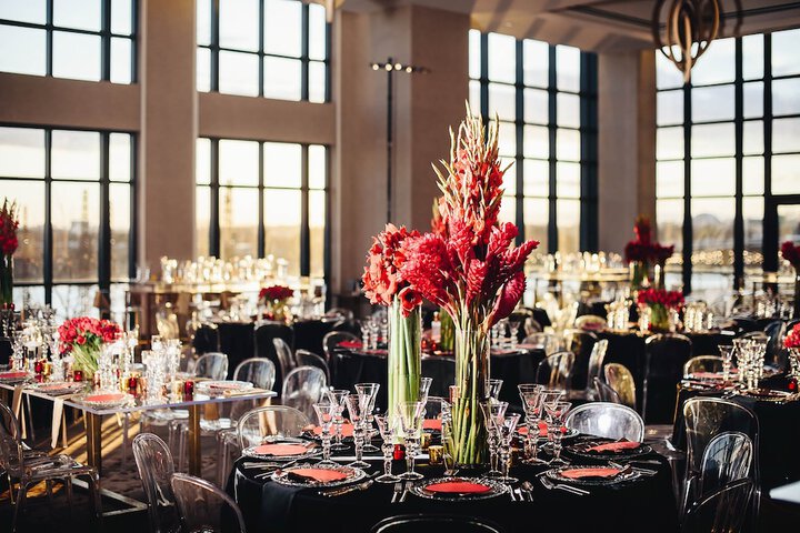 InterContinental Washington D.C. - The Wharf by IHG