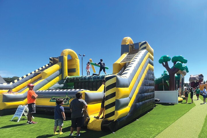 Cape Cod Family Resort and Parks