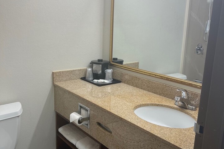 Quality Inn Seekonk - Providence