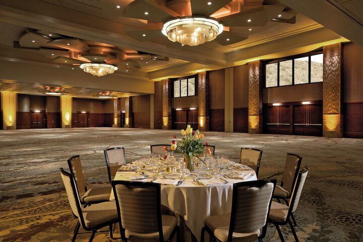 The Phoenician a Luxury Collection Resort, Scottsdale