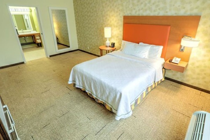 Home2 Suites by Hilton Erie PA