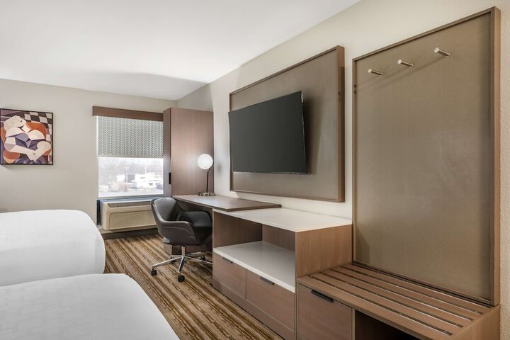 Best Western Plus Richmond Indiana I-70