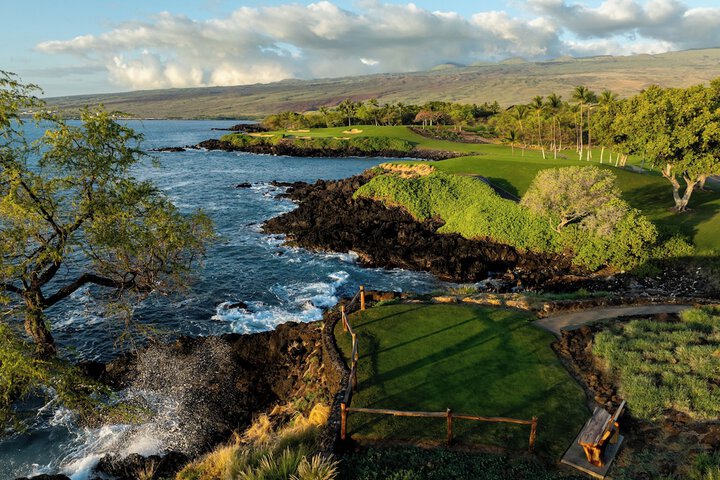 Mauna Kea Beach Hotel Autograph Collection