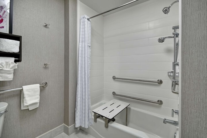 Homewood Suites by Hilton Tyler