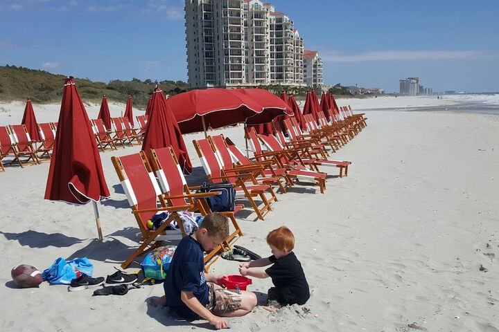 Marina Inn at Grande Dunes