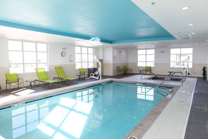 Pool 5 of 61