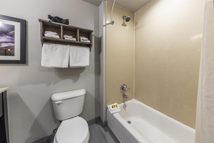Best Western Plus Pauls Valley