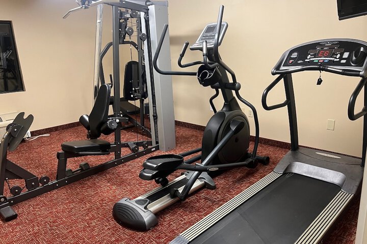 Health and Fitness 5 of 7