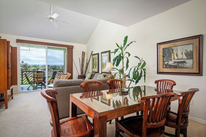 Fairway Villas Waikoloa by OUTRIGGER