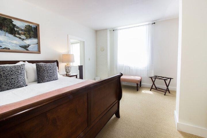 Kedron Valley Inn