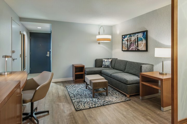 Hyatt Place Dewey Beach