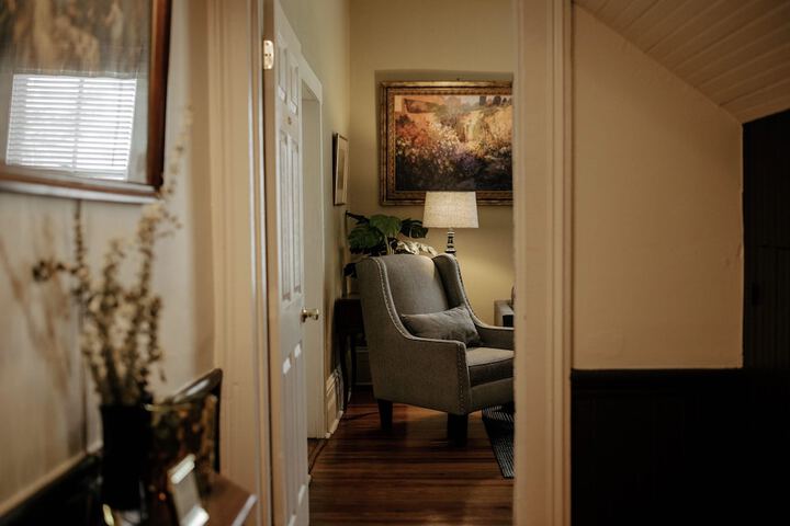 Blue Ridge Inn Bed & Breakfast