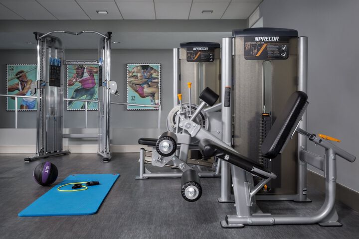 Health and Fitness 64 of 67
