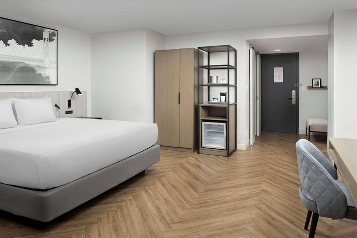 Radisson Blu Fargo