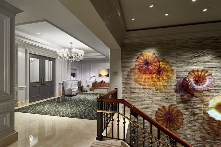 Hotel Interior 17 of 91