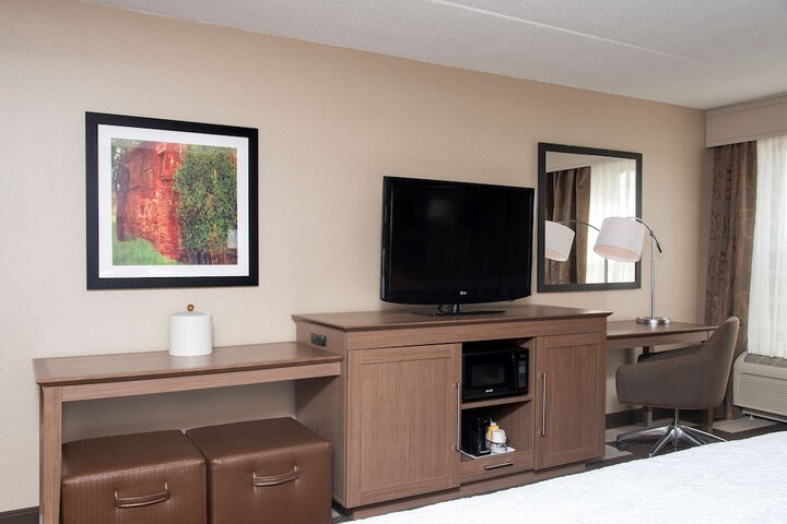 Hampton Inn Seymour