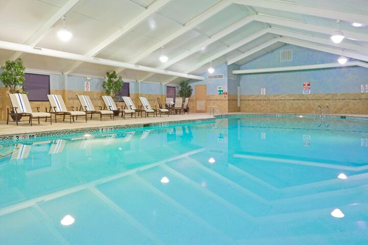 Holiday Inn South Plainfield-Piscataway by IHG