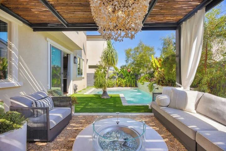 atmarbella Lane - Stylish Dream Home in RMV w / Pool