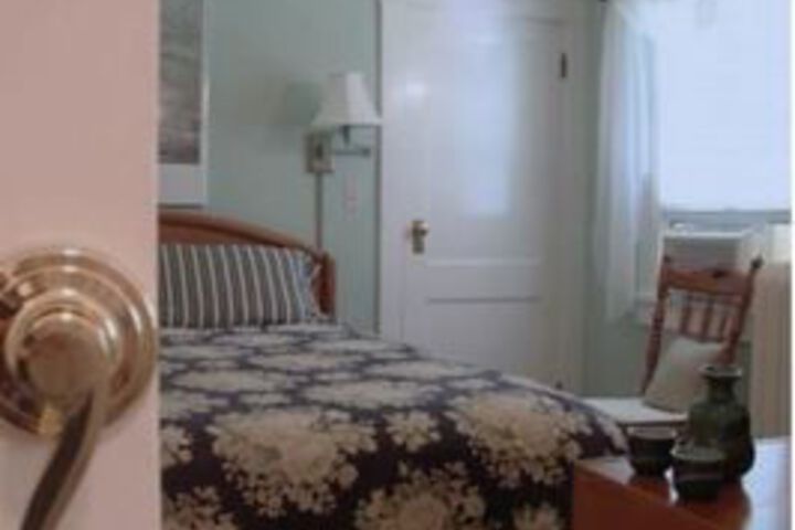 Finger Lakes Bed and Breakfast