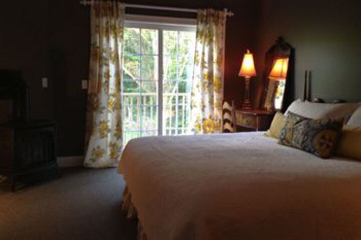 Green River Inn