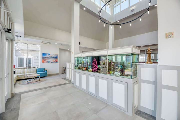 Hilton Garden Inn Outer Banks / Kitty Hawk