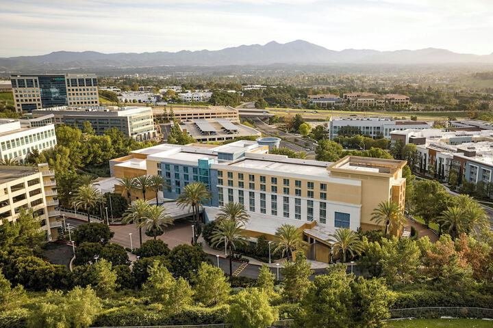 Renaissance ClubSport Aliso Viejo Laguna Beach Hotel