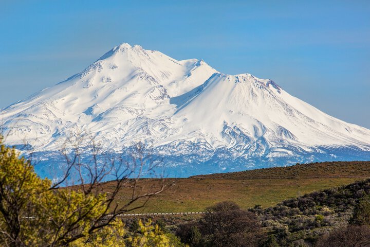 Holiday Inn Express Yreka-Shasta Area by IHG