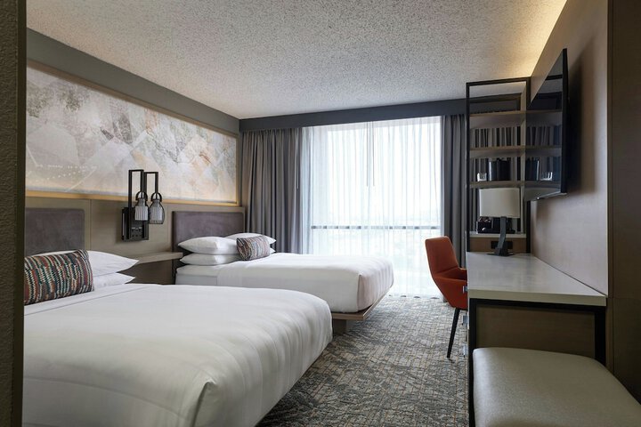 Marriott El Paso