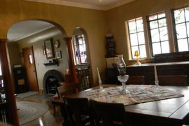 Maple Street Bed & Breakfast