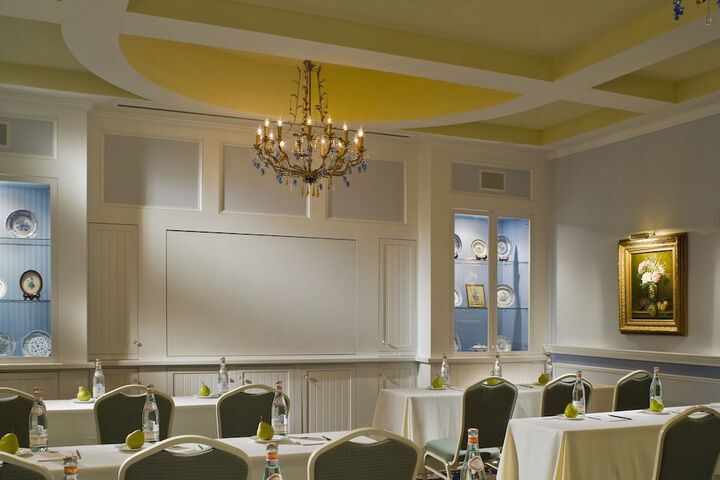 Mountain View Grand Resort & Spa