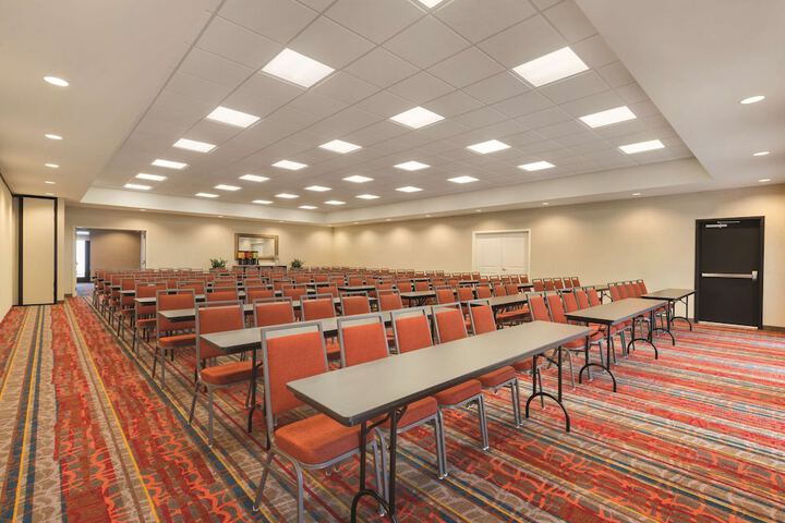 Home2 Suites by Hilton Parc Lafayette