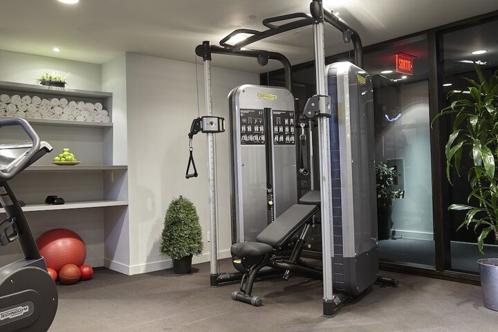 Health and Fitness 58 of 60