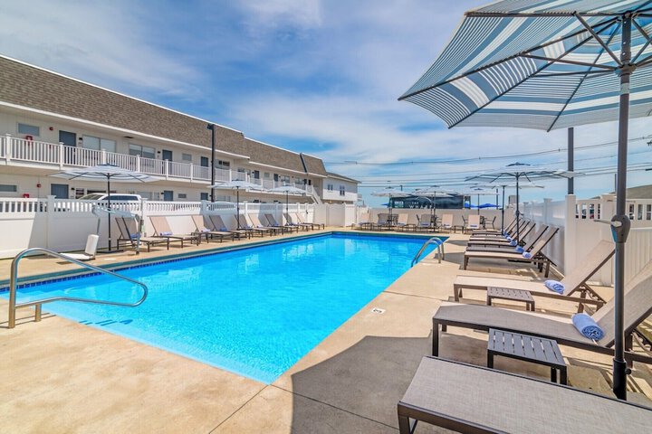 Ocean Sands at York Beach