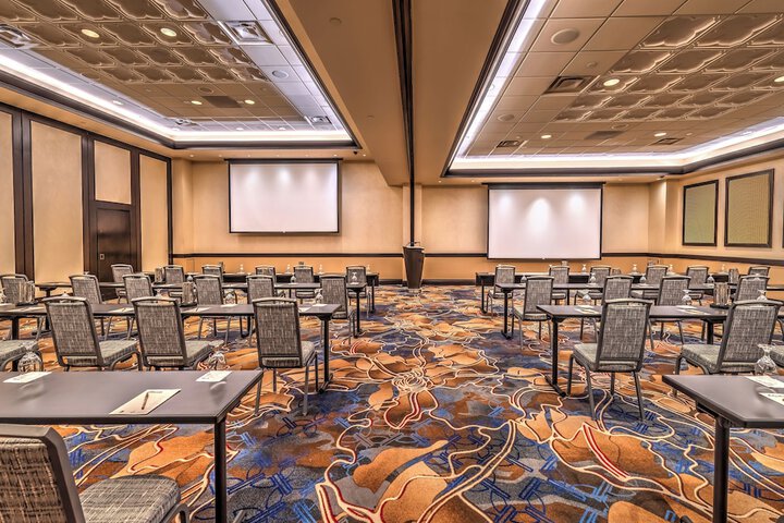 Atlantis Casino Resort Spa
