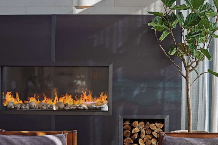The Fort Sutter Sacramento Tapestry Collection by Hilton
