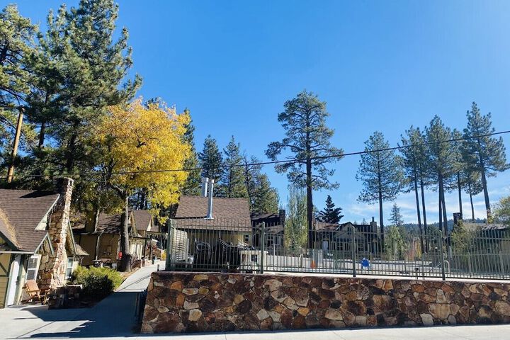 Bear Creek Resort