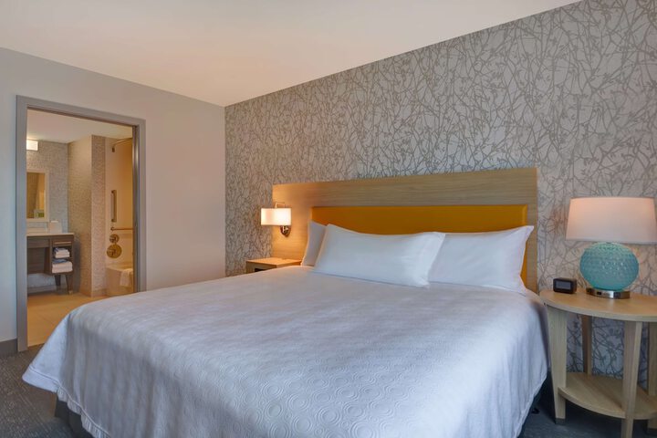 Home2 Suites by Hilton Williston Burlington VT