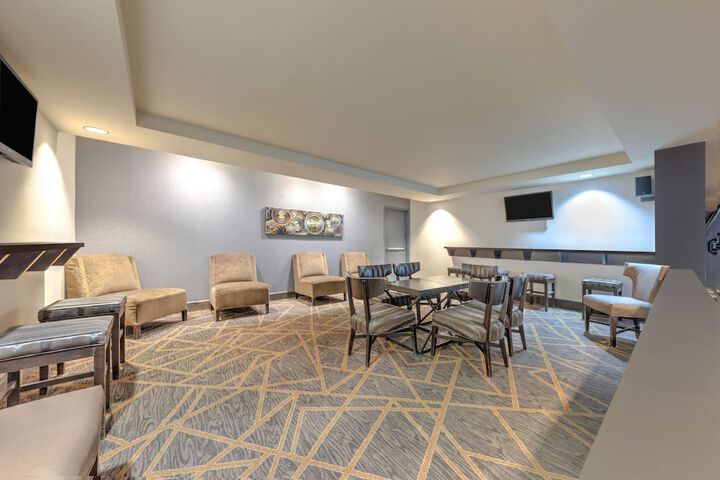 Wyndham Midland Downtown