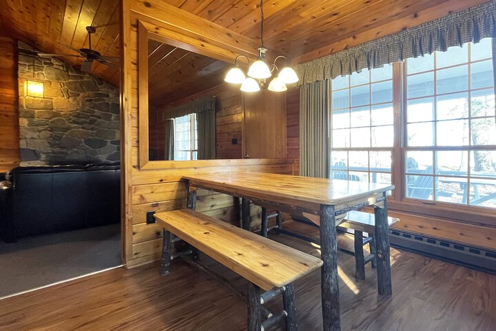 Mountain Springs Lake Resort